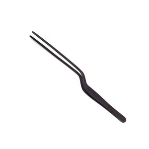ที่คีบอาหารและแหนบทำครัวระดับมืออาชีพจาก Altomme Instruments สำหรับจัดจานอาหาร แคมป์ปิ้ง ปิ้งย่าง เสิร์ฟอาหาร และอุปกรณ์ครัว - Product Image 6