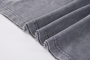 T-shirts en coton 100% de haute qualité, lavés, vente en gros, personnalisables, unisexes, t-shirts pour hommes, t-shirts pour femmes, effet délavé - Product Image 3