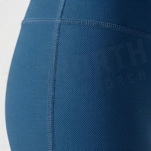 ชุดออกกำลังกายผู้หญิง กางเกงเลกกิ้งผ้ามันวาว บราโยคะ ชุดฟิตเนส คุณภาพเยี่ยม ชุดกีฬา - Product Image 5