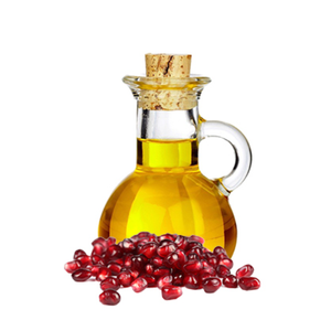 Export Quality Natural Cold Pressed Pomegranate <b>Seed</b> Oil-Industrial Grade for Essential Oil Blends Haircare Industry - Product Image 1