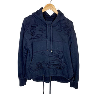 Sudaderas con capucha para mujer, estilo desgastado, transpirables, material premium, corte holgado, para uso casual al aire libre. - Product Image 1