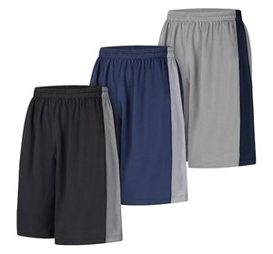 Summer gym wear <b>shorts</b> Eco-friendly quick-dry <b>shorts</b> Sustainable men's <b>shorts</b> Cotton gym <b>shorts</b> - Product Image 2