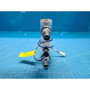 TOFCO 2L-4L/min <b>Water</b> <b>Flow</b> <b>Meter</b> Liquid <b>Flow</b> <b>Meter</b> Used As Is Legacy Semiconductor Equipment Parts - Product Image 5