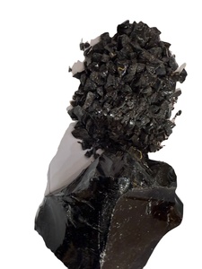 Cuentas de Vidrio Decorativas para el Hogar, Diseño Art Deco, Ecológicas y Ligeras, para Señalización Vial y Piscinas - Product Image 2