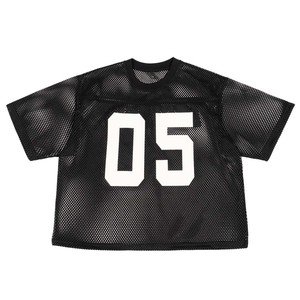 Pure Polyester Breathable Unique Style Street Wear Customized Over Sizes t Shirt - Product Image 2