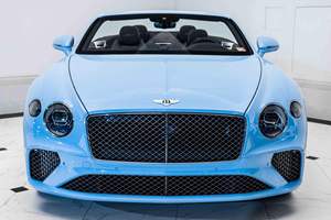 Bentley Continental GTC Speed 2022 Usado en Excelentes Condiciones - Product Image 3