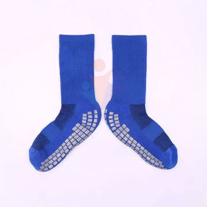 Durable Cotton/<b>Wool</b> Anti-Slip High Quality Men Athletic <b>Socks</b> Customizable Comfortable Breathable Casual <b>Socks</b> Made in Pakistan - Product Image 4
