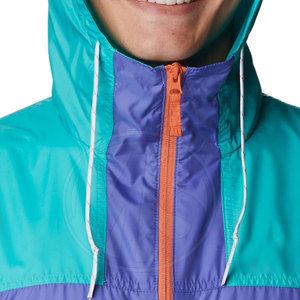 <b>Light</b> <b>Weight</b> Adults Windbreaker Winter <b>Jacket</b> Full Zipper Windbreaker <b>Jacket</b> Polyester Made Windbreaker <b>Jacket</b> - Product Image 5