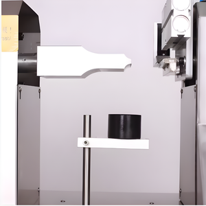 Máquina Selladora de Tubos Ultrasónica Semiautomática para Tubos de Plástico Blando y Pasta de Dientes, Equipo de Sellado de Tubos Cosméticos con Sellado Térmico - Product Image 5