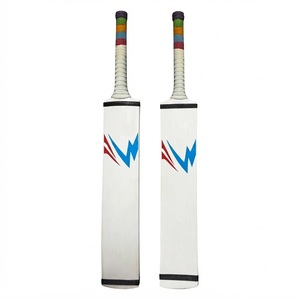 Bâtons de cricket en canne entière, parfaits pour l'entraînement et la pratique du cricket, best-sellers, en bois incassable, pour une utilisation à long terme. - Product Image 1