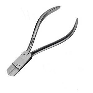 Orthodontic Male Plier Dental <b>Torque</b> Adjustment Arch Wire Bending Instrument German Grade Stainless Steel Surgical Instruments - Product Image 4