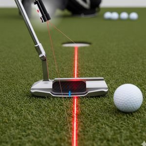 Nouveau module laser rouge haute stabilité avec boîtier en aluminium anodisé pour systèmes d'automatisation - Product Image 2