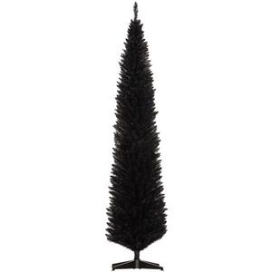 Albero di Natale di Lusso in Pino di Alta Qualità a Batteria, Pieghevole a Forma di Stella con Luci LED e Decorazioni per Esterni - Product Image 3