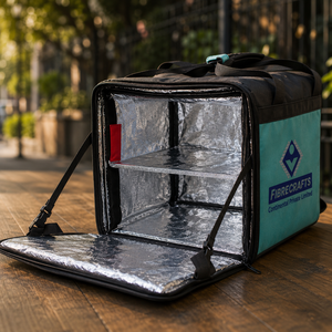 2026 Premium Quality Insulated <b>Small</b> <b>Cooler</b> Backpack Outdoor Food Use Customized Color Customized Size Motorcycle Tail <b>Boxes</b> - Product Image 5