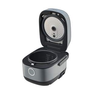 Olla arrocera Midea 0.72L MRI070T1BDG - Product Image 1