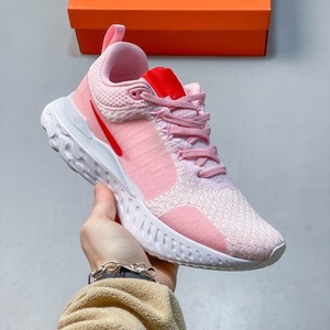 Professional Marathon Running Shoes for Men Women Breathable Anti-Slip Cushion Shock Absorption Wear-Resistant Sports Sneakers - Product Image 1