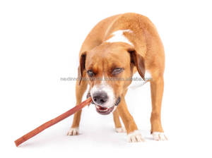 Exquisito perro de barra de carne orgánica trata a su socio OEM en Salud de mascotas - Product Image 4