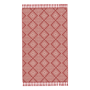 Serviette Fouta Jacquard promotionnelle avec design et logo personnalisés, serviette Hammam au prix le plus bas pour fabricant unisexe en Inde - Product Image 2
