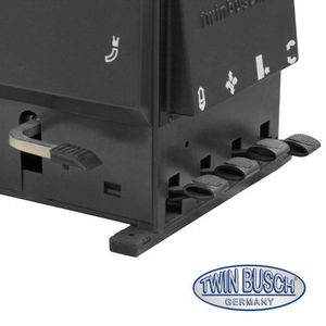 Smontagomme automatico TWX-36-G - Linea grigia - Product Image 6