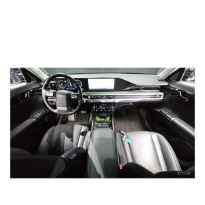 สำหรับรถยนต์ฮุนได แกรนด์ดูร์ 3.5 เบนซิน ขับเคลื่อน 2 ล้อ รุ่นเมษายน 2023 ระยะทาง 55,840 กม. เกียร์อัตโนมัติ พวงมาลัยซ้าย เบาะหนัง มาตรฐานไอเสียยูโร 5 - Product Image 6