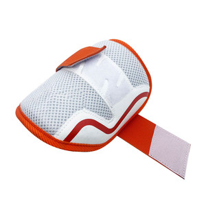 Protections d'Coude Professionnelles pour Baseball/Softball, Légères, Absorption des Chocs, Protection pour les Joueurs Jeunes et Adultes - Product Image 6