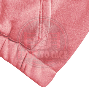 Ensemble de survêtement décontracté 2 pièces à prix de gros, meilleure matière avec logo personnalisé imprimé, hauts courts et survêtements pour femmes - Product Image 5