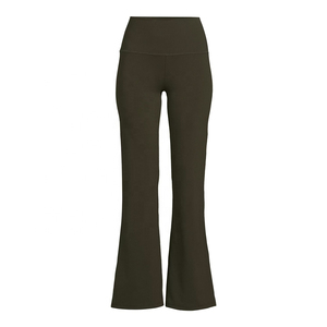 Extra Soft Winter <b>Leggings</b> for Women Fleece Thermal High Waist Pants - Product Image 3