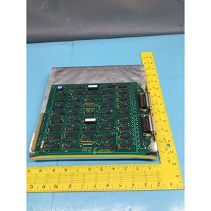 JOHN FLUKE 611947 PARALLEL INTERFACE ASSY REV E - Équipements et pièces semi-conducteurs d'occasion de qualité supérieure à l'échelle mondiale chez - Product Image 1