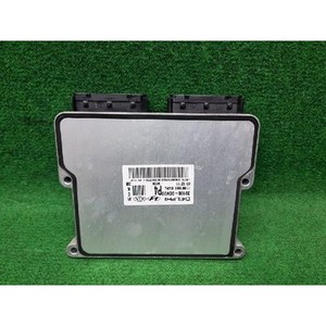 Equus a utilisé des ECU et des modules informatiques 391063CVD0 - Product Image 2