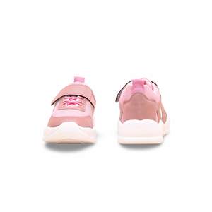 Niñas Rosa KD1801 Casual Jogger Zapatos Cómodo Calzado de uso diario - Product Image 2