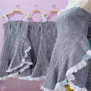 Robes de Soirée Bohèmes de Luxe à Imprimés Tropicaux et Floraux pour l'Été – Stock Annulé d'Usine – Vente en Gros de Robes pour Femmes - Product Image 3