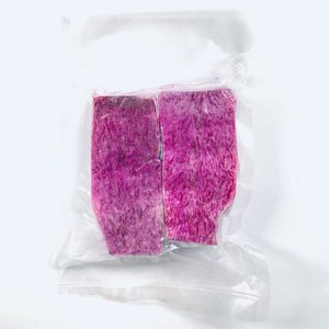 Yam morado de Vietnam procesado y envasado para marcas internacionales de hostelería y alimentos para el hogar a precios globales flexibles - Product Image 6