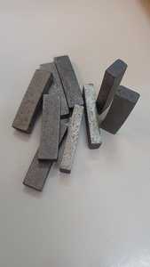 Segments de lame de coupe en granit de 800 mm - Product Image 4