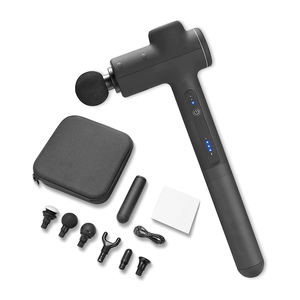 Pistola de Masaje Directo de Múltiples Velocidades para Recuperación Física y Control del Dolor - Product Image 4