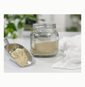 Harina de Anacardo de Alta Demanda - Venta al por Mayor en Grandes Cantidades para Barras de Proteína, Alternativas Lácteas y Alimentos a Base de Plantas - Product Image 2
