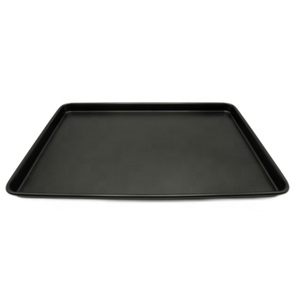 Vente chaude 12x18 pouces en acier au carbone antiadhésif moule de cuisson moule pour la cuisson des biscuits - Product Image 1