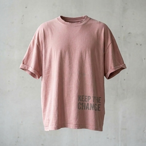 เสื้อยืดผู้ชายคุณภาพสูง ผ้าฝ้าย 100% ไซส์ใหญ่ เป็นมิตรกับสิ่งแวดล้อม ระบายอากาศได้ดี สไตล์สตรีทแวร์ พิมพ์ลายกราฟิกด้านหน้า แห้งเร็ว - Product Image 4