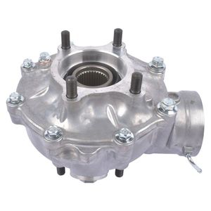 Différentiel arrière pour Honda TRX420 Rancher ATV 2007-2013, référence 41300HP5600 (41300-HP5-600), essieu de transmission arrière pour véhicule utilitaire - Product Image 5