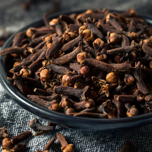 Clou de girofle séché cru traditionnel indien (Eugenia Caryophyllus) Laung Lavang 1kg - Product Image 1