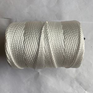 Heavy Duty Fishing Twine LINE Industrial Grade Cord Suitable For Fishing Net Weaving Marine Operations Cargo Tying Aquatic - Product Image 2