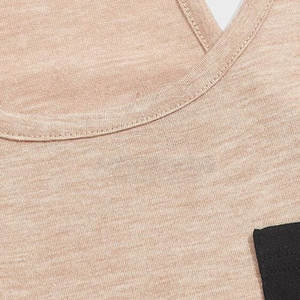 Débardeur de sport pour homme en coton/polyester, léger, respirant, à séchage rapide, écologique, confortable et à prix abordable - Product Image 6