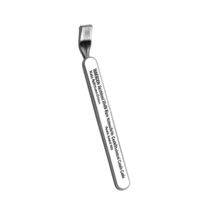 Pousse-cuticules médical de qualité supérieure Warsaw, instrument de qualité médicale pour le soin des ongles - Product Image 2