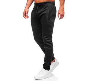 Ensemble de survêtements d'hiver pour hommes de dernière conception en gros Survêtement décontracté de couleur personnalisée à manches longues à vendre - Product Image 3