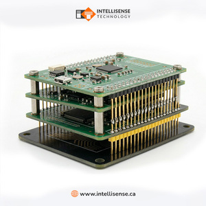 irmware for Industrial Automated Continuous Casting Controllers Including <b>Level</b> Control Cooling <b>Water</b> Flow Withdrawal Speed - Product Image 2