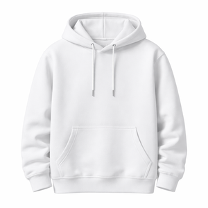 Sudadera con Capucha de Doble Capa para Hombre al por Mayor - Fabricante OEM, Proveedor Directo de Venta al por Mayor - Product Image 1