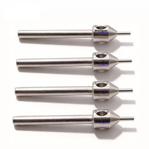 เข็มไมโครฟิวสำหรับเครื่องมือศัลยกรรมปลูกผม - Product Image 1