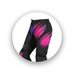 Pantalones de Motocross Unisex para Adultos, Pantalones de Carreras de Cordura, Equipo de Motociclismo Todoterreno, Pantalones de Motocicleta, Ropa Deportiva Protectora - Product Image 2