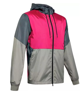 Chaqueta Cortavientos de Estilo Clásico y Moderno, Nueva Colección 2026, Oferta Relámpago, Cómoda y Transpirable, OEM - Product Image 1