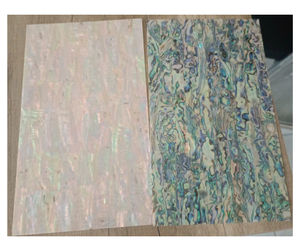 Lámina de pared de concha de nácar de grado exportación, origen Vietnam - Azulejo de nácar natural para decoración de interiores - Product Image 6