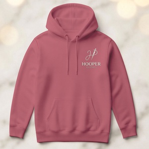HC AURA Meilleures ventes Sweat-shirts à capuche pour hommes faits à la main, style streetwear, design personnalisé, doublés, respirants, séchage rapide, polyester/coton - Product Image 1